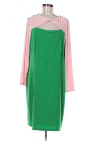 Kleid Kasper, Größe XL, Farbe Mehrfarbig, Preis € 60,99