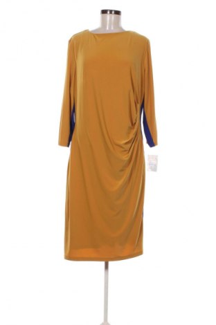 Kleid Kasper, Größe XXL, Farbe Orange, Preis € 60,99