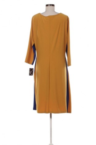 Kleid Kasper, Größe XXL, Farbe Orange, Preis € 60,99