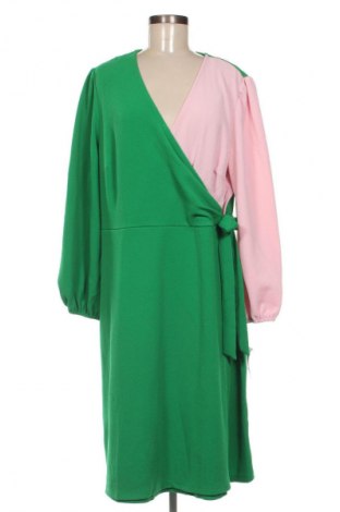 Kleid Kasper, Größe XXL, Farbe Mehrfarbig, Preis € 60,99