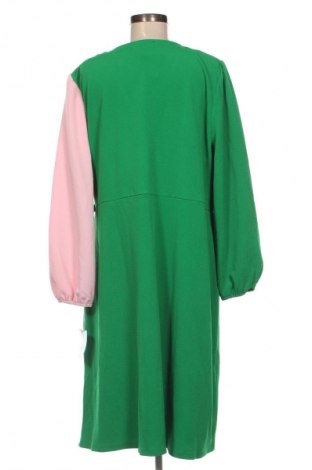 Kleid Kasper, Größe XXL, Farbe Mehrfarbig, Preis € 60,99