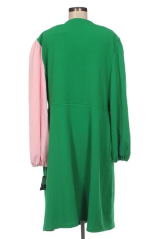 Kleid Kasper, Größe XXL, Farbe Mehrfarbig, Preis € 60,99