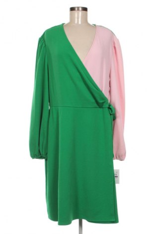 Kleid Kasper, Größe XXL, Farbe Mehrfarbig, Preis € 60,99