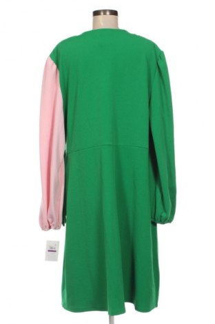 Kleid Kasper, Größe XXL, Farbe Mehrfarbig, Preis € 60,99