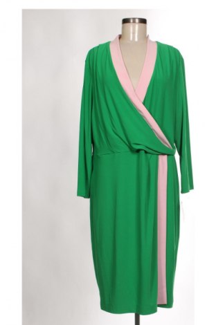 Kleid Kasper, Größe XXL, Farbe Mehrfarbig, Preis € 60,99