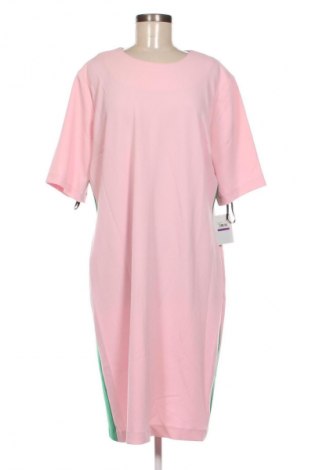 Kleid Kasper, Größe XXL, Farbe Rosa, Preis € 60,99