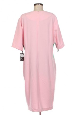 Kleid Kasper, Größe XXL, Farbe Rosa, Preis € 60,99