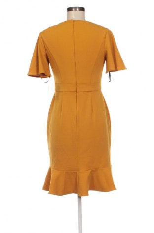 Kleid Kasper, Größe XS, Farbe Gelb, Preis € 60,99