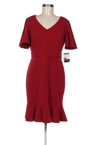 Kleid Kasper, Größe S, Farbe Rot, Preis € 58,99