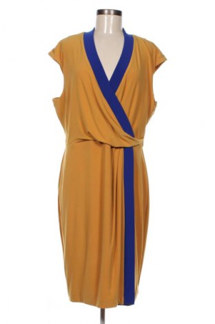 Rochie Kasper, Mărime XL, Culoare Multicolor, Preț 388,99 Lei