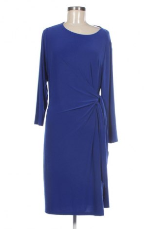 Kleid Kasper, Größe XL, Farbe Blau, Preis 57,99 €