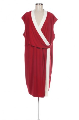 Рокля Kasper, Размер 3XL, Цвят Многоцветен, Цена 3,57 €