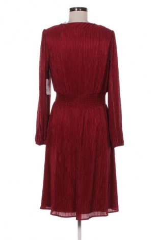 Rochie Kensie, Mărime S, Culoare Roșu, Preț 274,99 Lei