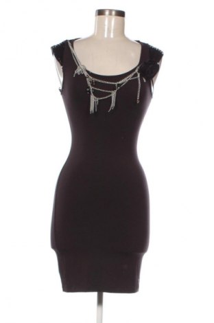 Šaty  Killah, Velikost S, Barva Černá, Cena  319,00 Kč