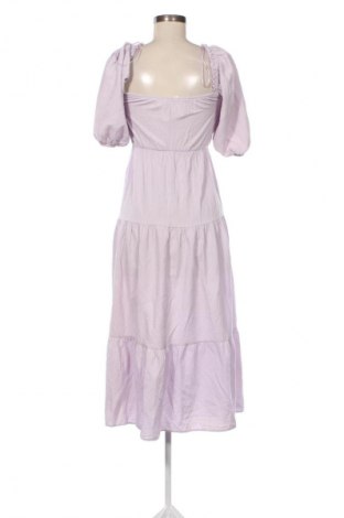 Φόρεμα Koton, Μέγεθος XS, Χρώμα Βιολετί, Τιμή 44,75 €