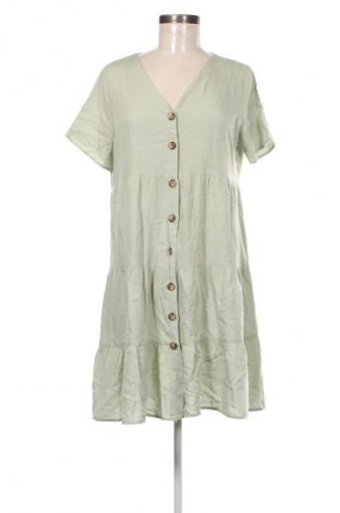 Šaty  LC Waikiki, Velikost M, Barva Zelená, Cena  89,00 Kč