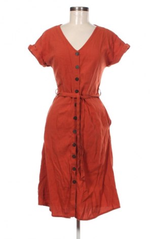 Šaty  LCW, Velikost S, Barva Červená, Cena  669,00 Kč