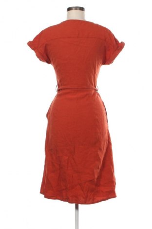 Šaty  LCW, Velikost S, Barva Červená, Cena  669,00 Kč