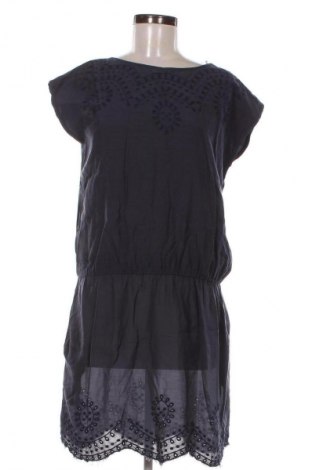 Šaty  La Redoute, Velikost L, Barva Modrá, Cena  217,00 Kč