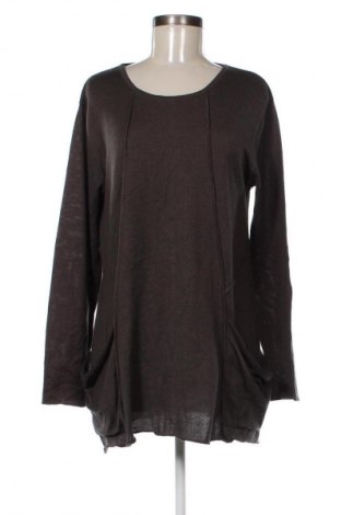 Šaty  Lardini By Laura Lardini, Velikost L, Barva Hnědá, Cena  159,00 Kč