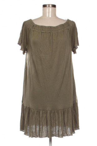 Kleid Lascana, Größe L, Farbe Grün, Preis € 19,99