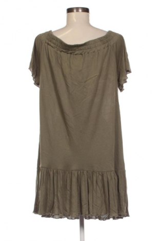 Kleid Lascana, Größe L, Farbe Grün, Preis € 19,99