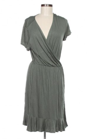 Šaty  Lascana, Velikost L, Barva Zelená, Cena  499,00 Kč