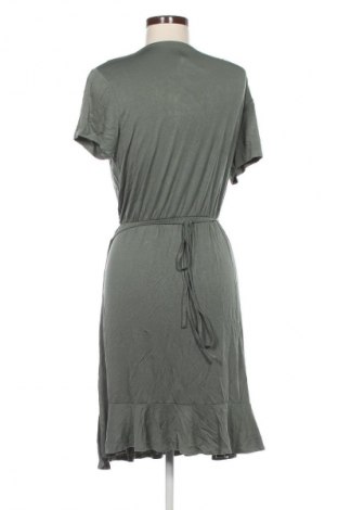 Šaty  Lascana, Velikost L, Barva Zelená, Cena  499,00 Kč