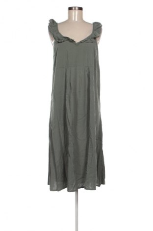 Φόρεμα Lascana, Μέγεθος L, Χρώμα Πράσινο, Τιμή 24,99 €
