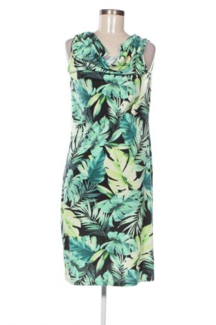 Φόρεμα Laura Torelli, Μέγεθος S, Χρώμα Πολύχρωμο, Τιμή 6,99 €