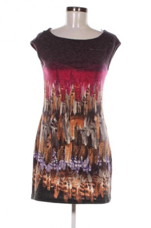 Šaty  Lavand., Velikost S, Barva Vícebarevné, Cena  49,00 Kč
