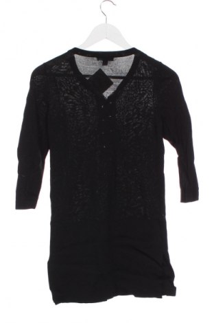 Kleid Le Chateau, Größe XS, Farbe Schwarz, Preis 2,99 €