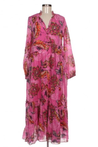 Φόρεμα Lieblingsstuck, Μέγεθος L, Χρώμα Πολύχρωμο, Τιμή 63,99 €