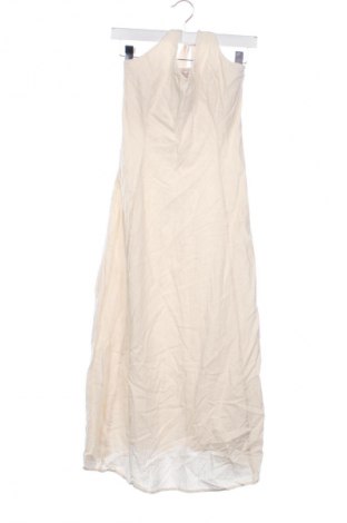 Kleid Lindex, Größe S, Farbe Beige, Preis 9,99 €