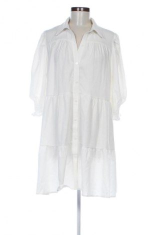 Šaty  Little Mistress, Velikost M, Barva Bílá, Cena  319,00 Kč