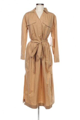 Kleid Loft, Größe L, Farbe Braun, Preis € 127,99