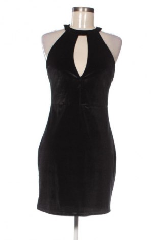 Kleid Love & Other Things, Größe M, Farbe Schwarz, Preis 7,99 €