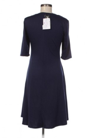 Kleid Macy*s, Größe S, Farbe Blau, Preis € 16,99