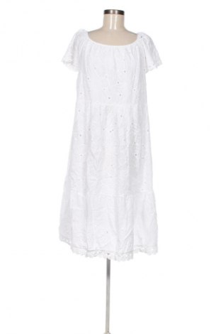 Rochie Unbranded, Mărime L, Culoare Alb, Preț 163,99 Lei