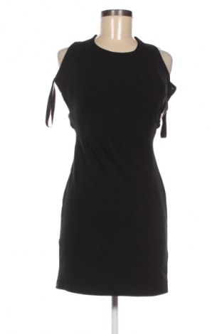 Kleid Made In Italy, Größe M, Farbe Schwarz, Preis 6,99 €