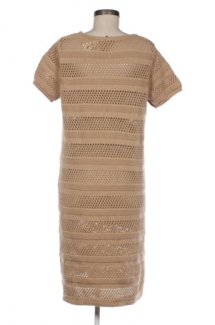 Šaty  Madeleine, Velikost L, Barva Hnědá, Cena  429,00 Kč