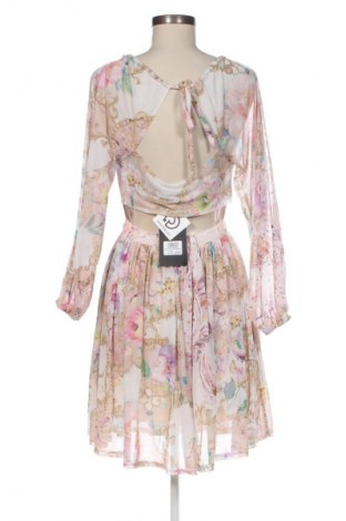 Kleid Makadamia, Größe M, Farbe Mehrfarbig, Preis 12,99 €