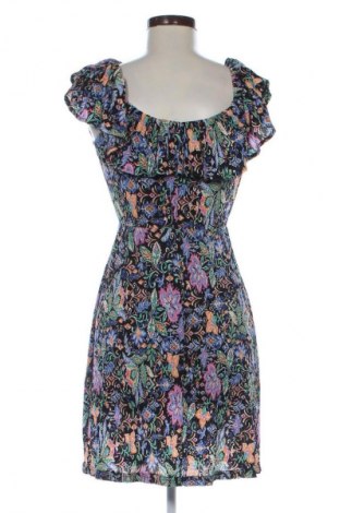 Šaty  Mango, Velikost XS, Barva Vícebarevné, Cena  179,00 Kč
