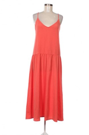 Kleid Mango, Größe M, Farbe Rot, Preis 14,99 €