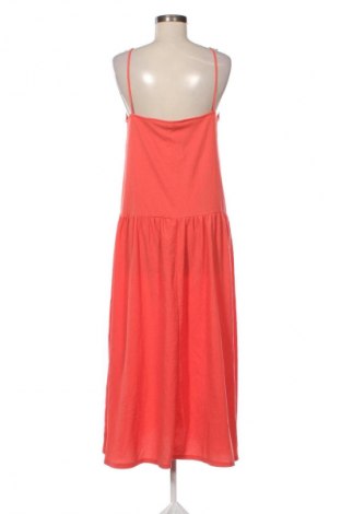 Kleid Mango, Größe M, Farbe Rot, Preis 14,99 €