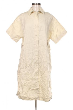 Kleid Mango, Größe S, Farbe Ecru, Preis € 8,99