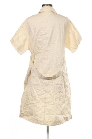 Kleid Mango, Größe S, Farbe Ecru, Preis € 8,99