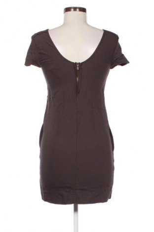 Šaty  Massimo Dutti, Velikost XS, Barva Hnědá, Cena  549,00 Kč