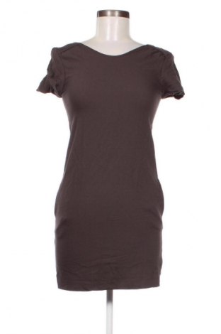 Šaty  Massimo Dutti, Velikost XS, Barva Hnědá, Cena  549,00 Kč