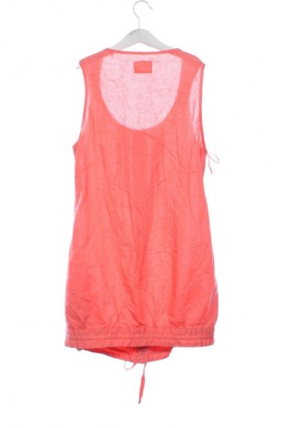 Kleid Mbj, Größe XS, Farbe Orange, Preis 5,73 €